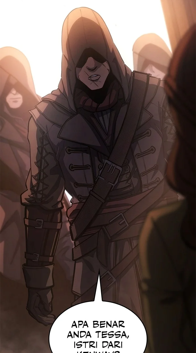 Assassin’s Creed Chapter 86 Gambar 175