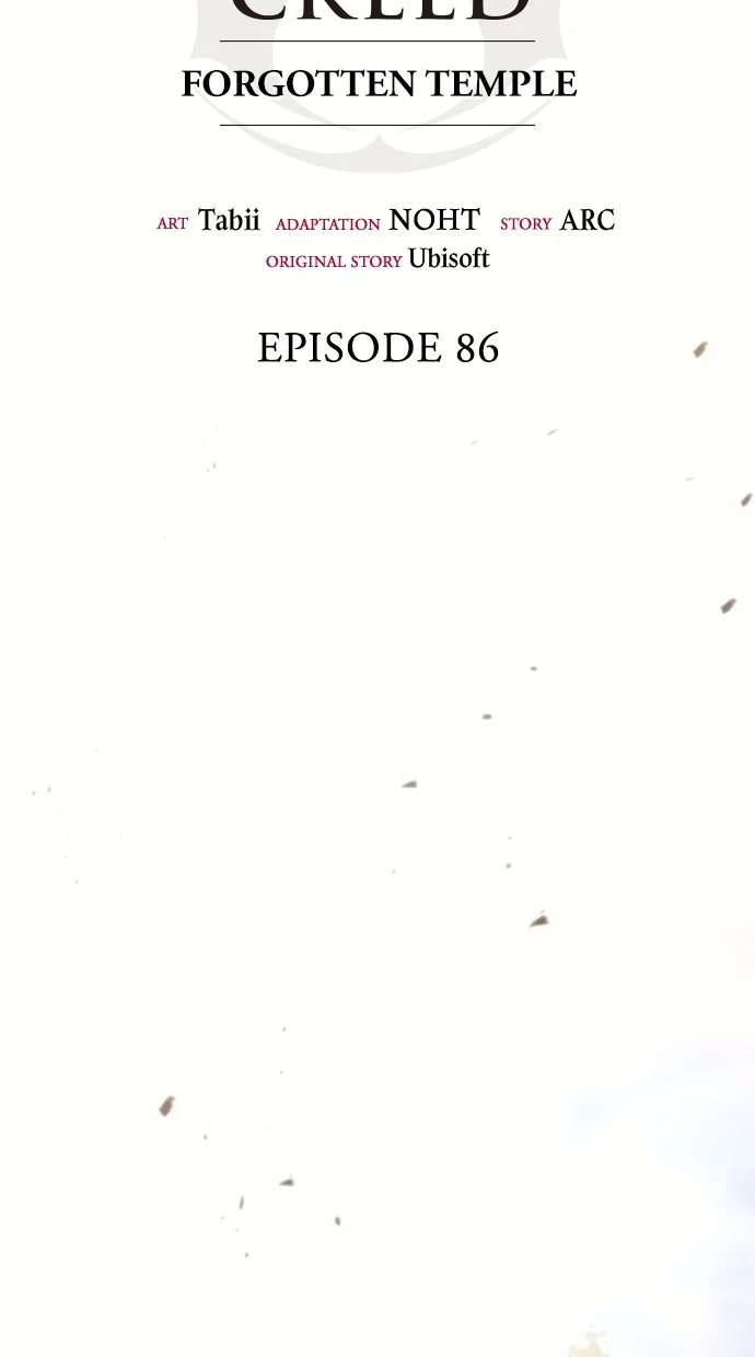 Assassin’s Creed Chapter 86 Gambar 31