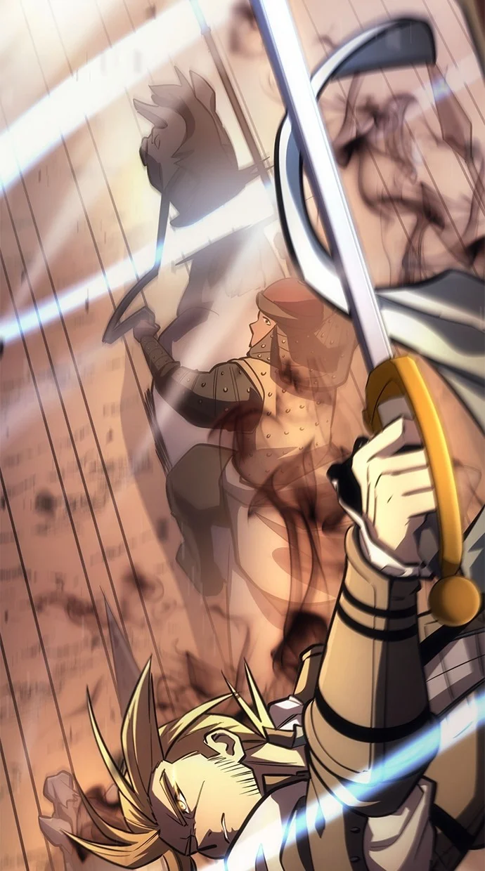 Assassin’s Creed Chapter 86 Gambar 3