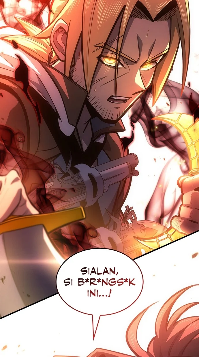 Assassin’s Creed Chapter 86 Gambar 42