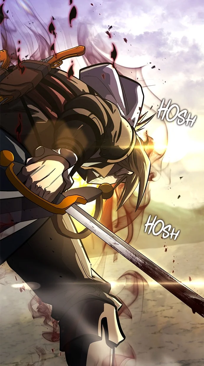 Assassin’s Creed Chapter 86 Gambar 7