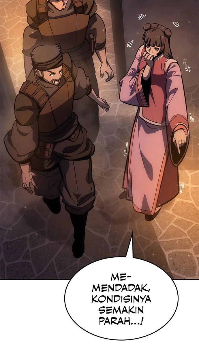 Assassin’s Creed Chapter 87 Gambar 132