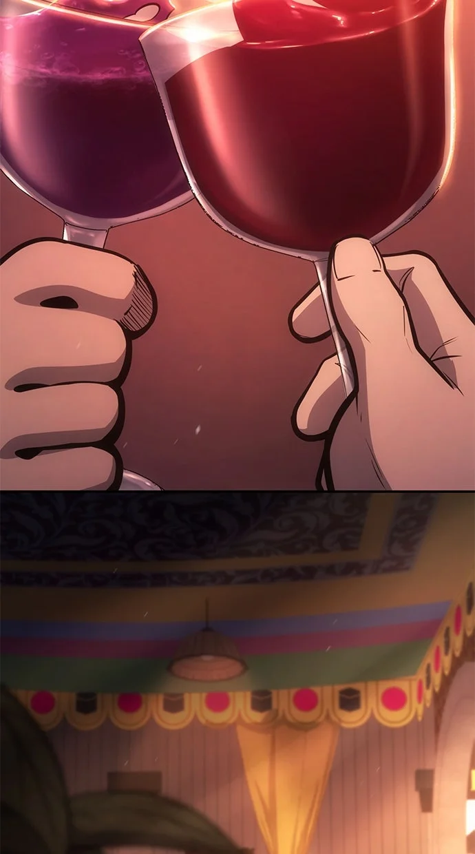 Assassin’s Creed Chapter 87 Gambar 149