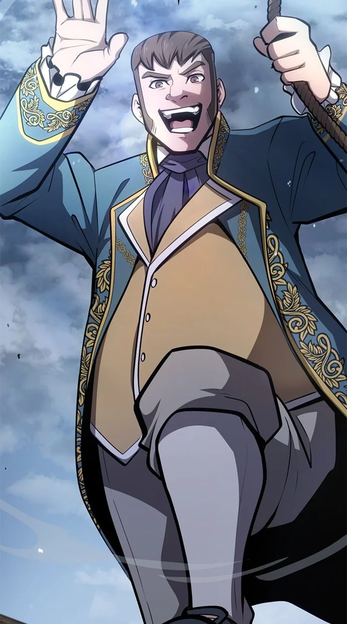 Assassin’s Creed Chapter 87 Gambar 25