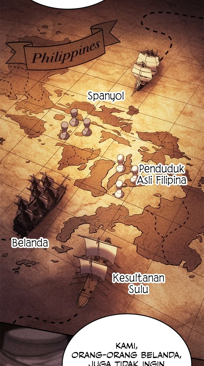 Assassin’s Creed Chapter 87 Gambar 35