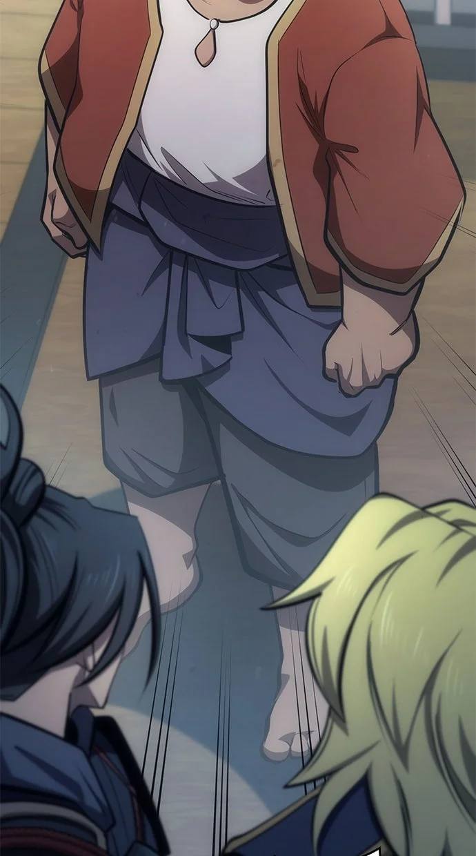 Assassin’s Creed Chapter 87 Gambar 45