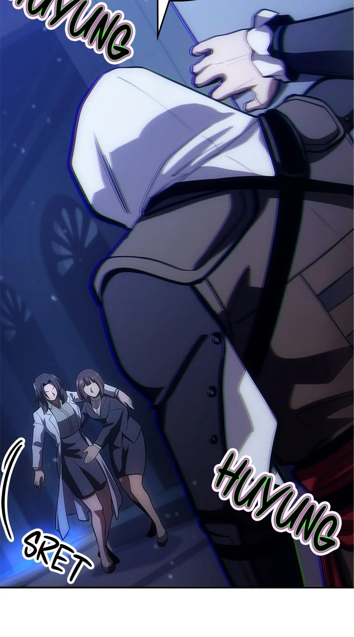 Assassin’s Creed Chapter 87 Gambar 79