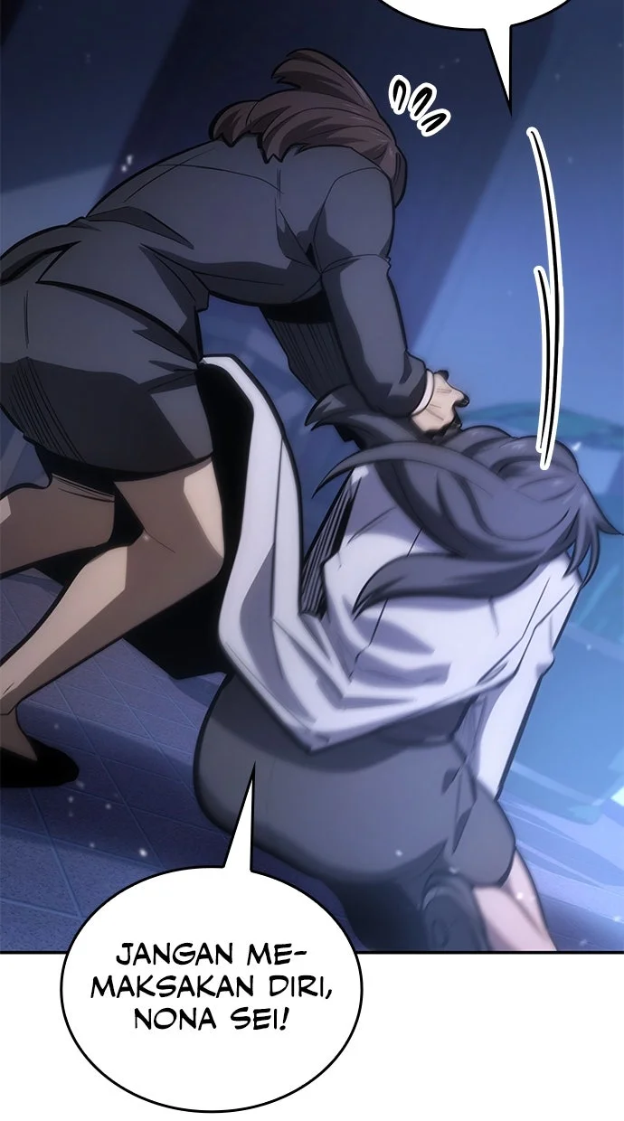 Assassin’s Creed Chapter 87 Gambar 90