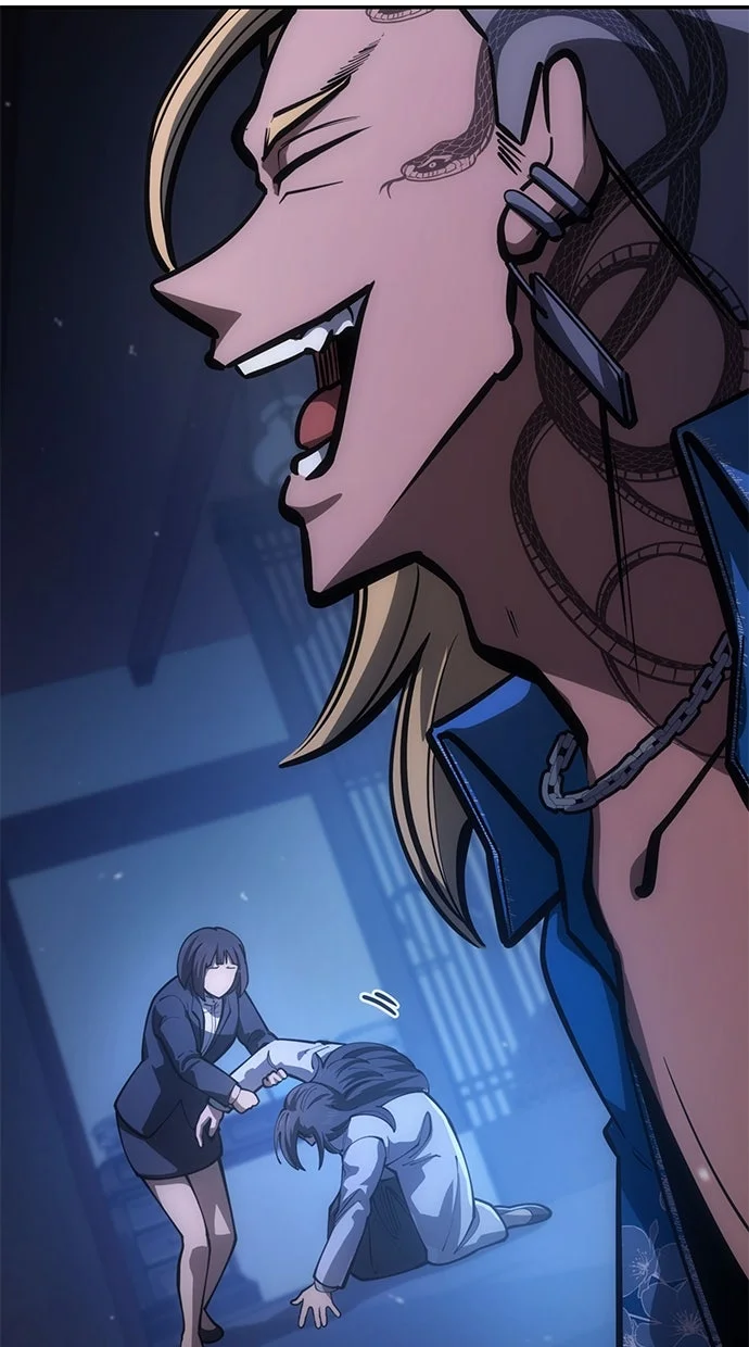 Assassin’s Creed Chapter 87 Gambar 92