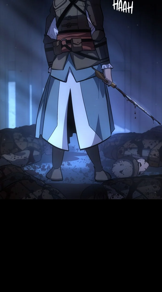 Assassin’s Creed Chapter 88 Gambar 107