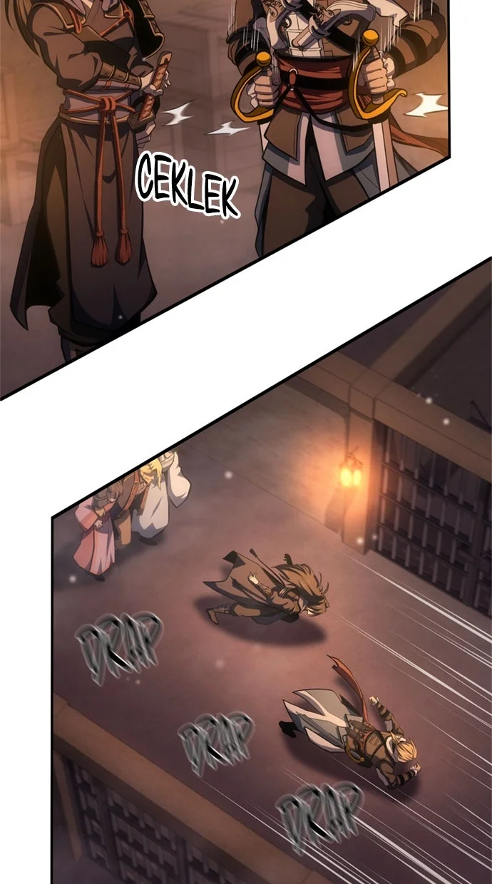 Assassin’s Creed Chapter 88 Gambar 114