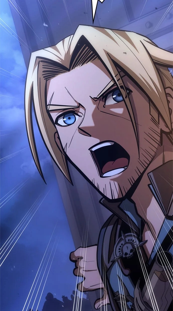 Assassin’s Creed Chapter 88 Gambar 116