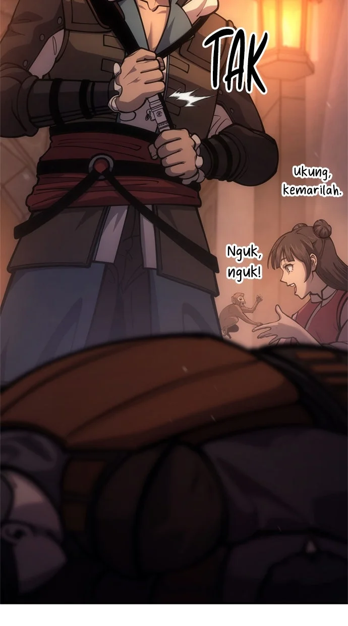 Assassin’s Creed Chapter 88 Gambar 12