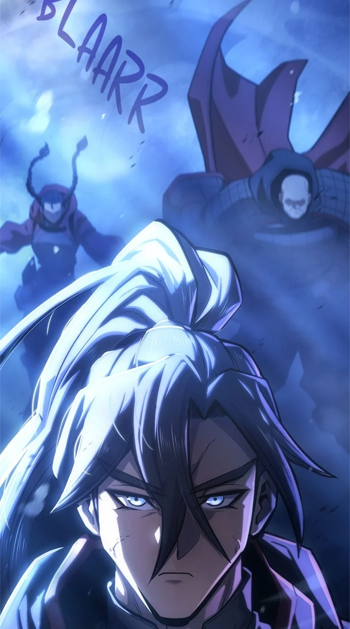 Assassin’s Creed Chapter 88 Gambar 146