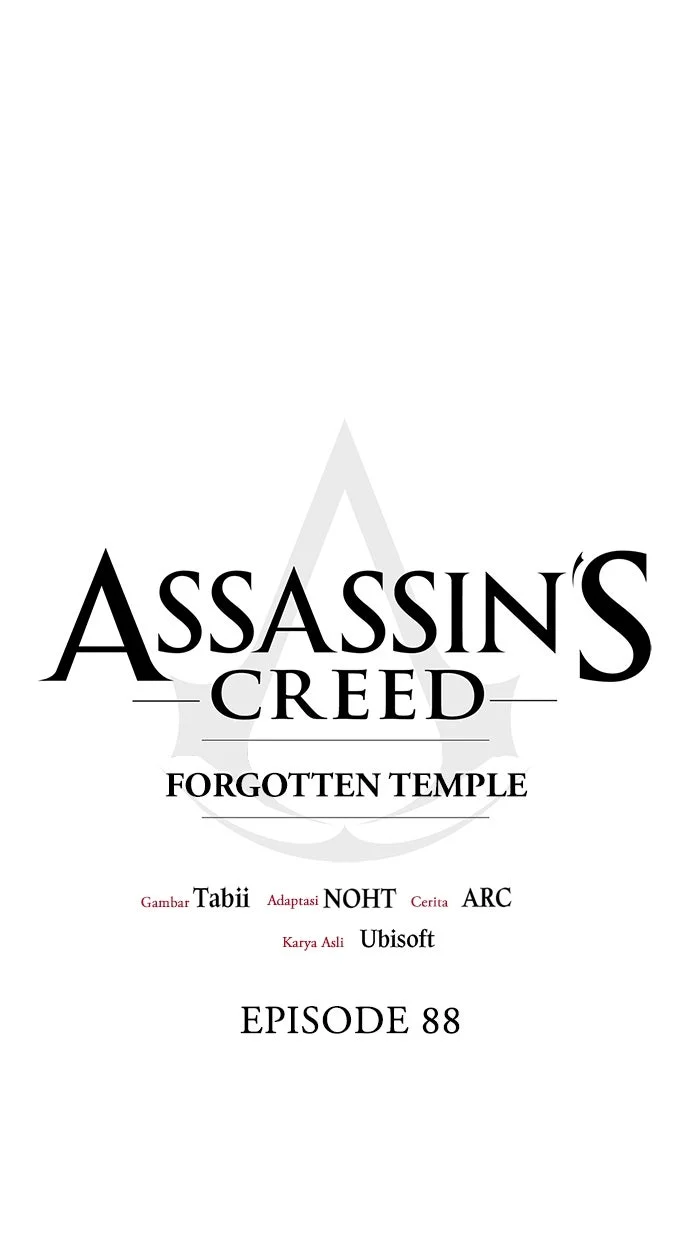Assassin’s Creed Chapter 88 Gambar 24