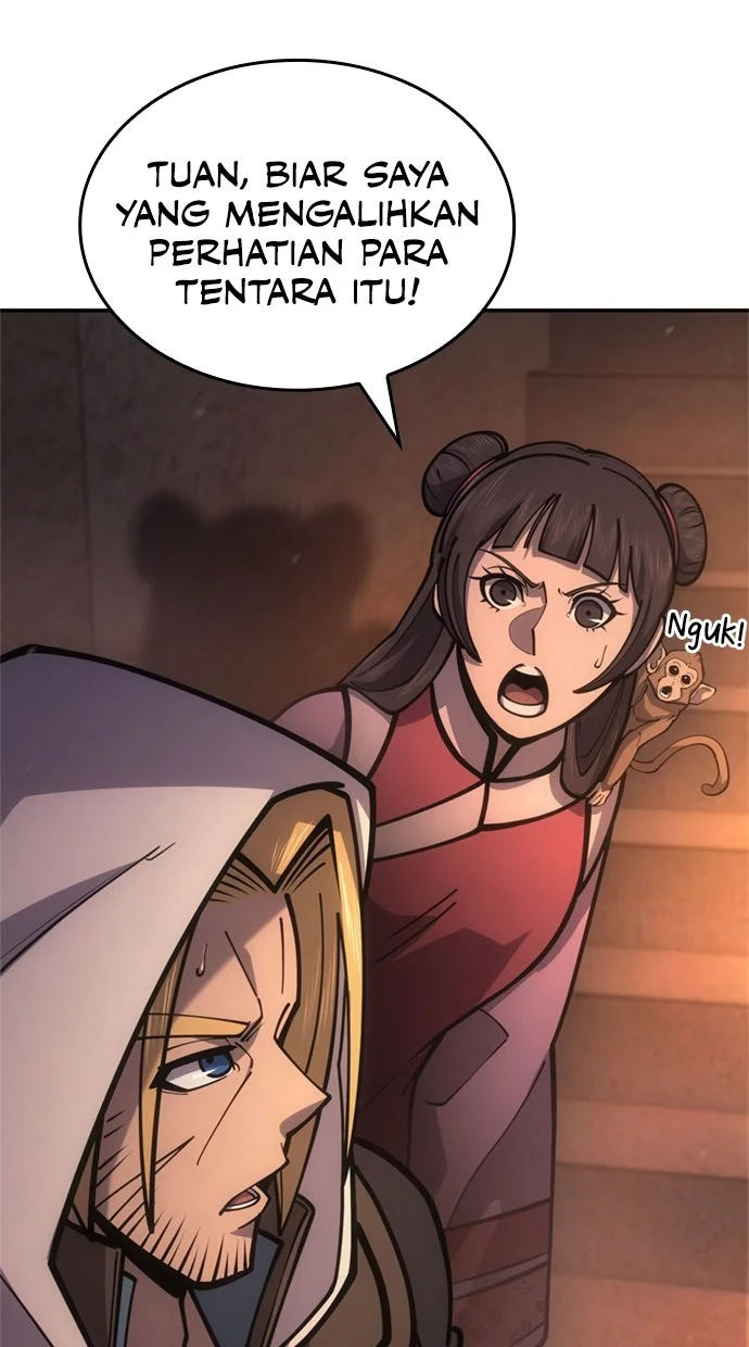 Assassin’s Creed Chapter 88 Gambar 35