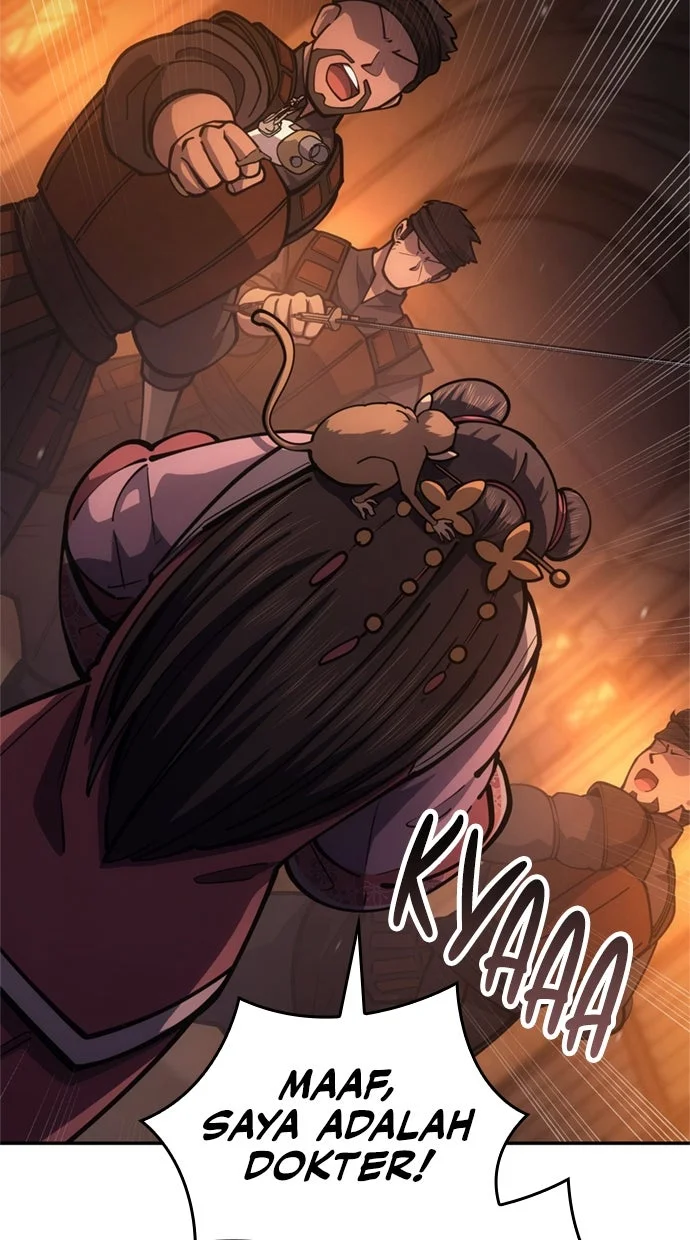 Assassin’s Creed Chapter 88 Gambar 41