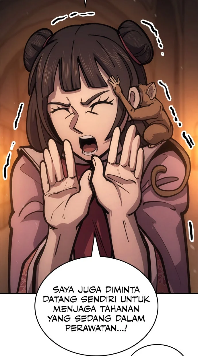 Assassin’s Creed Chapter 88 Gambar 43