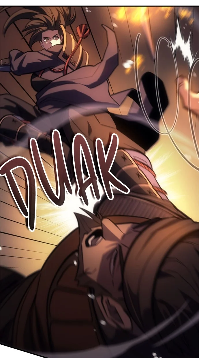 Assassin’s Creed Chapter 88 Gambar 87