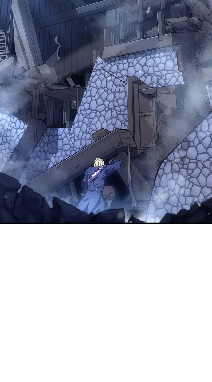 Assassin’s Creed Chapter 89 Gambar 124