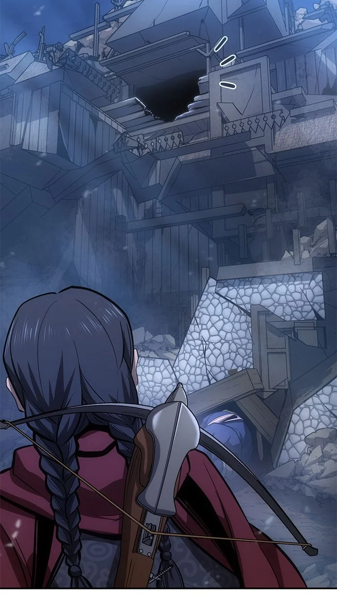 Assassin’s Creed Chapter 89 Gambar 149