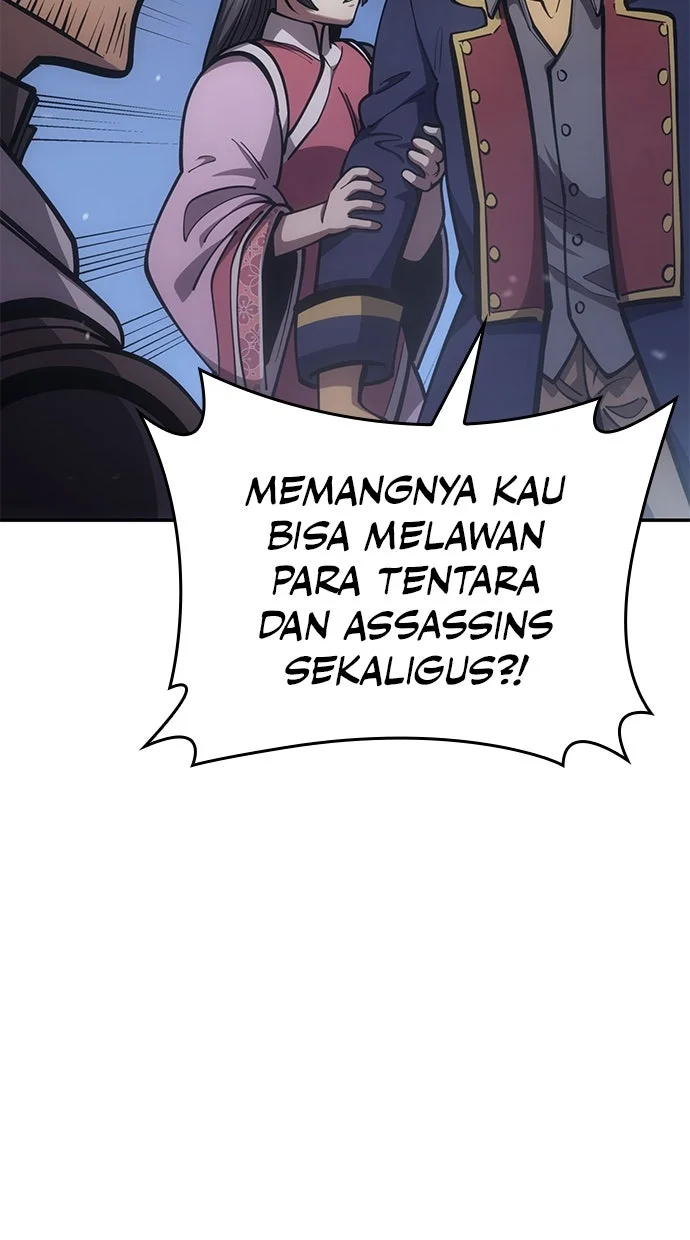 Assassin’s Creed Chapter 89 Gambar 25