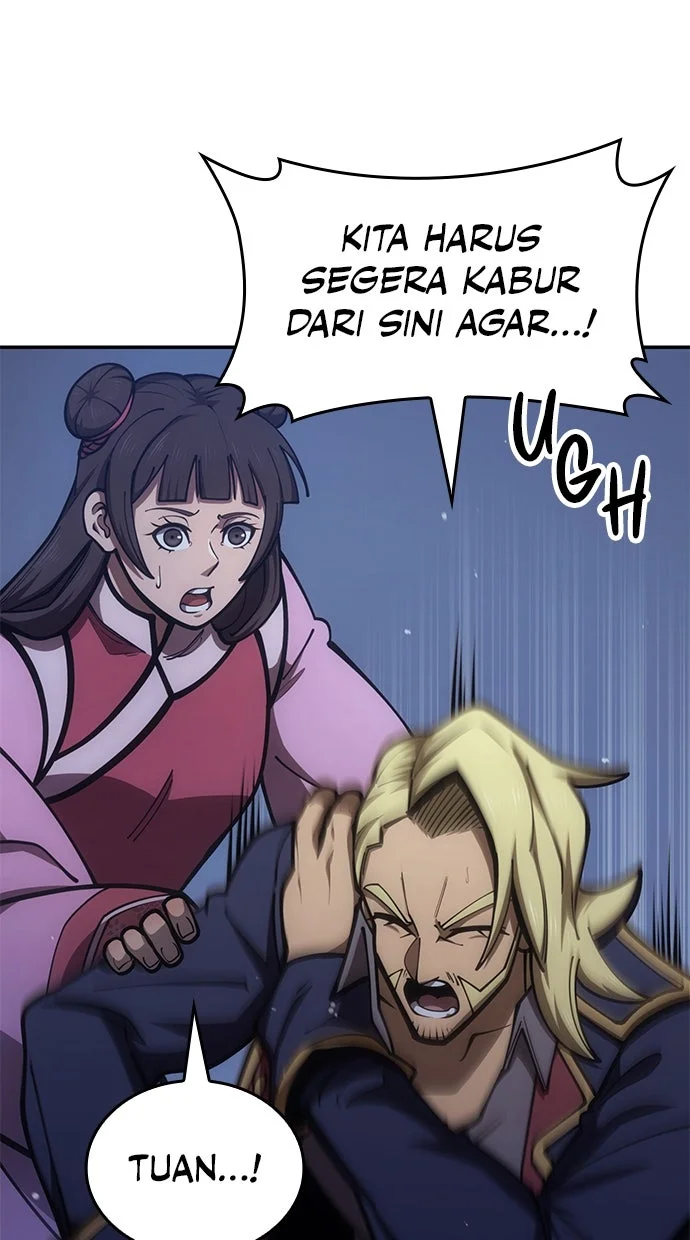 Assassin’s Creed Chapter 89 Gambar 26