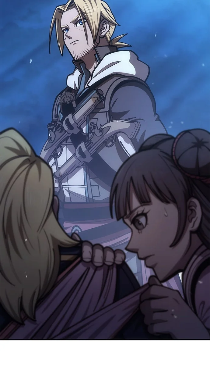 Assassin’s Creed Chapter 89 Gambar 29