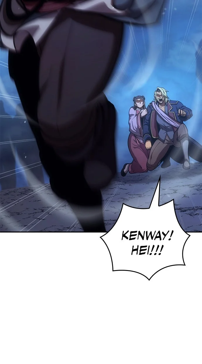 Assassin’s Creed Chapter 89 Gambar 36