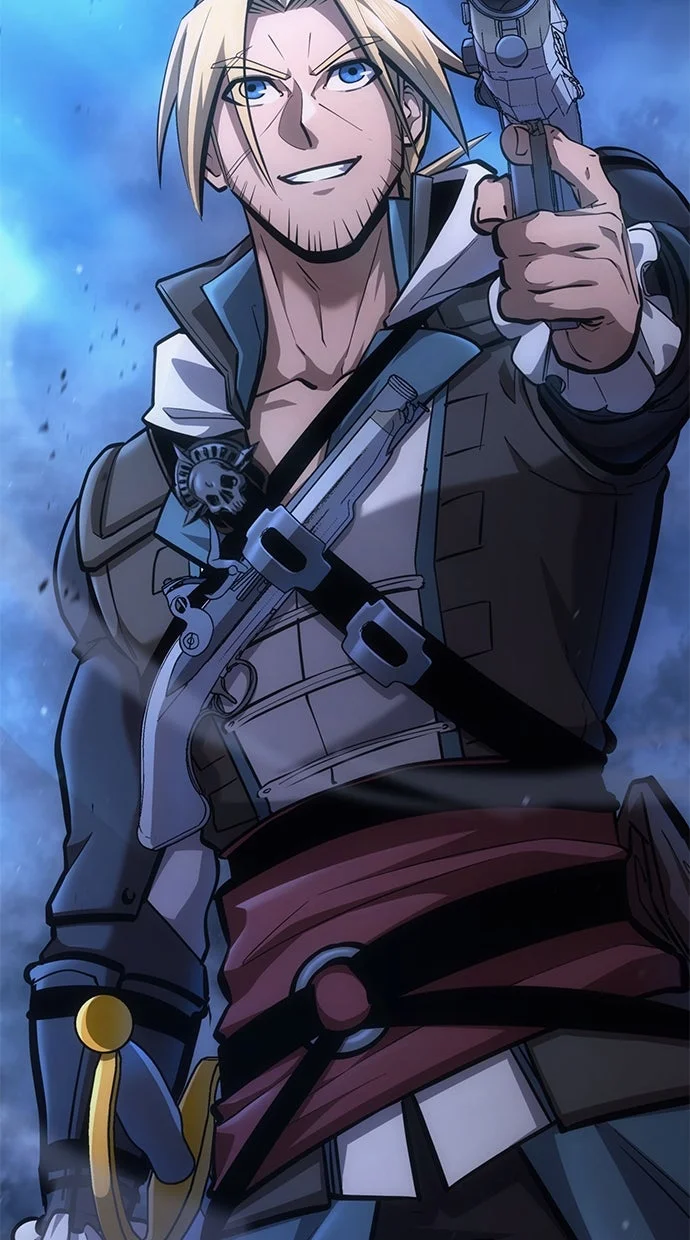 Assassin’s Creed Chapter 89 Gambar 75