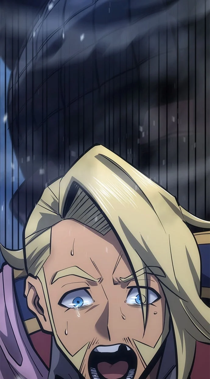 Assassin’s Creed Chapter 90 Gambar 12