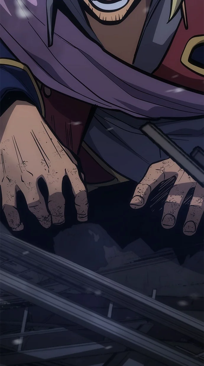 Assassin’s Creed Chapter 90 Gambar 13