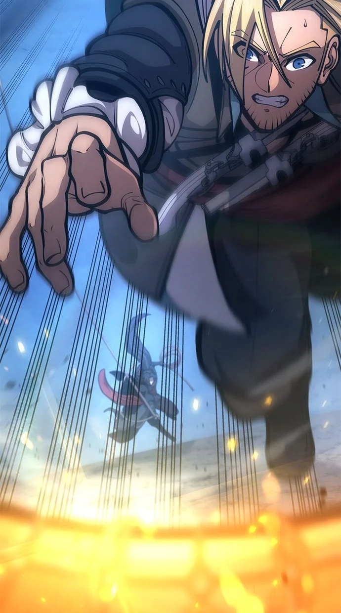 Assassin’s Creed Chapter 90 Gambar 135