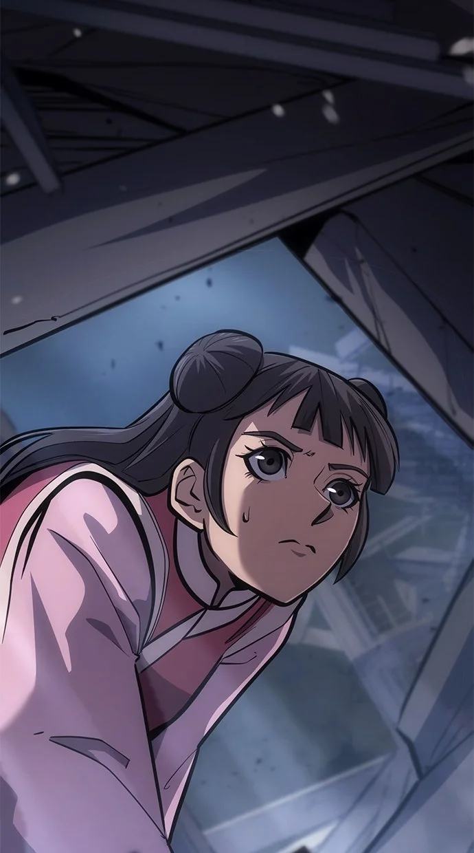 Assassin’s Creed Chapter 90 Gambar 15