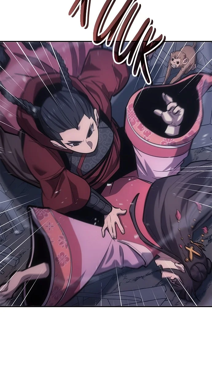 Assassin’s Creed Chapter 90 Gambar 20