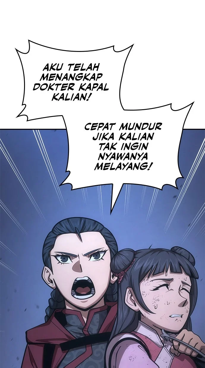 Assassin’s Creed Chapter 90 Gambar 91