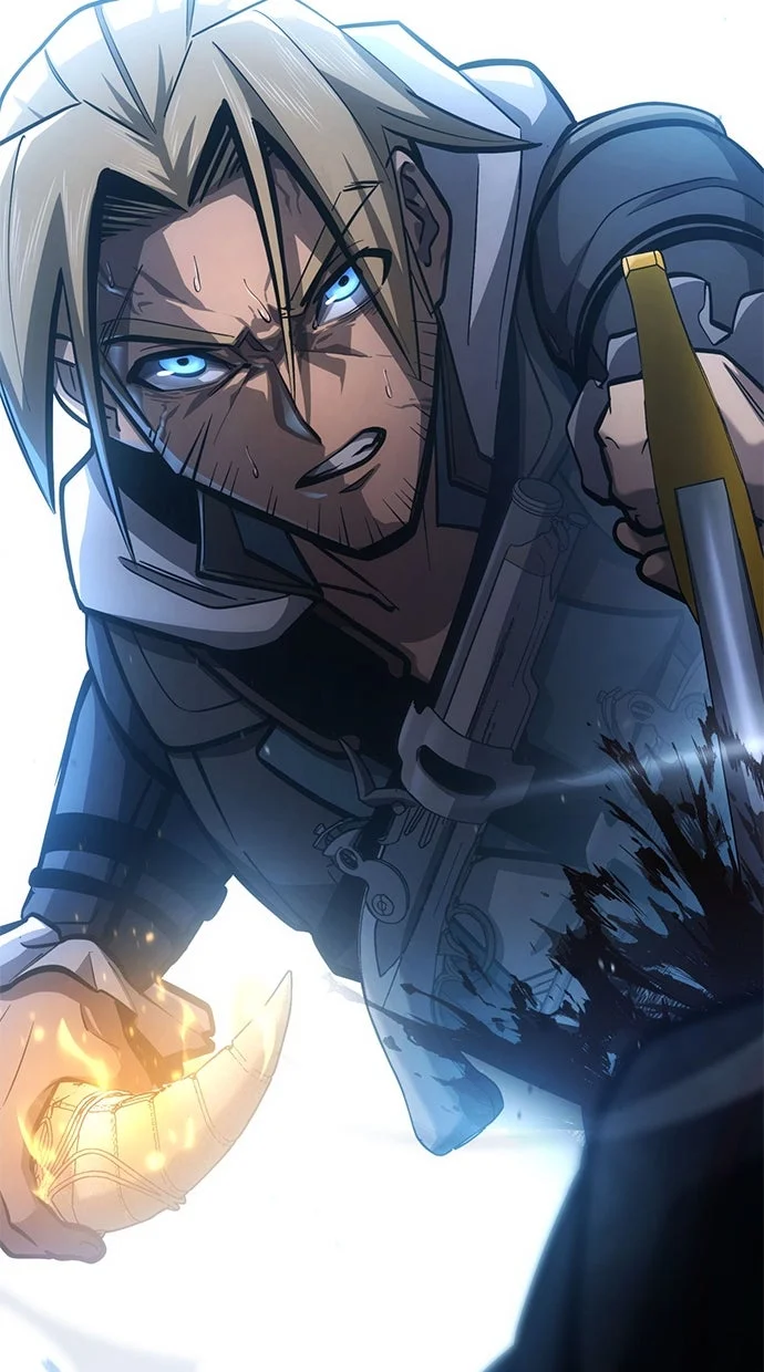 Assassin’s Creed Chapter 91 Gambar 15