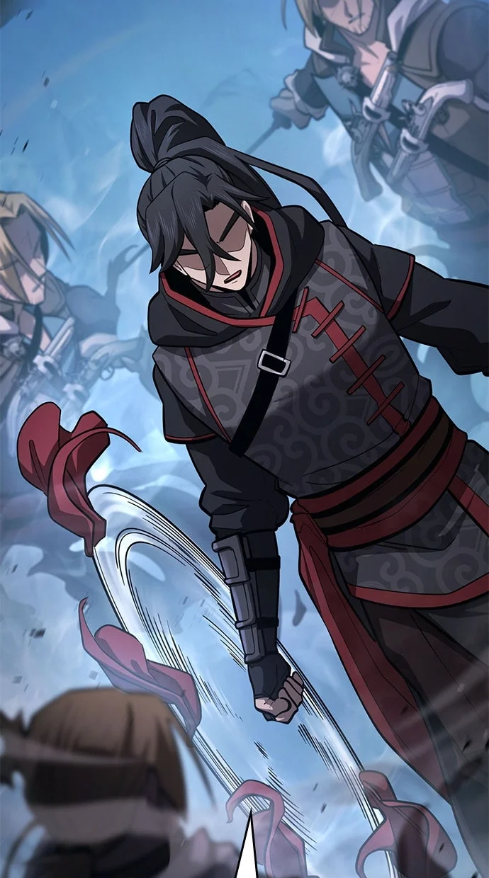 Assassin’s Creed Chapter 91 Gambar 23