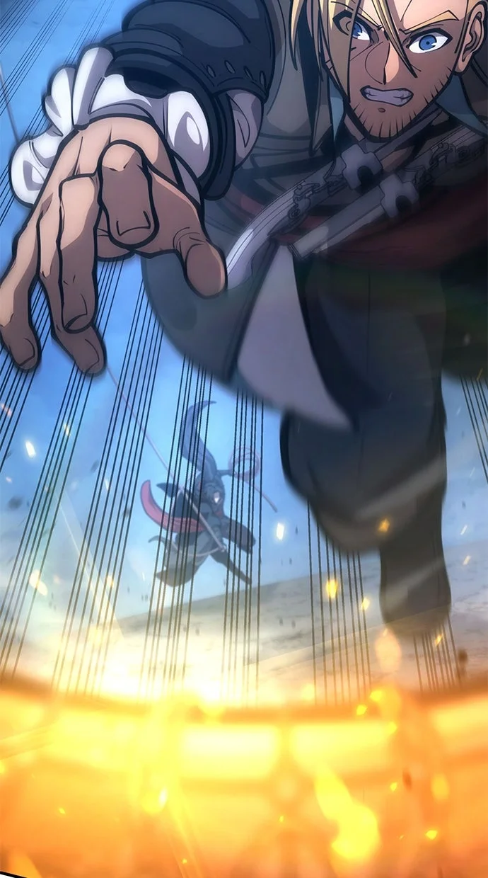 Assassin’s Creed Chapter 91 Gambar 5