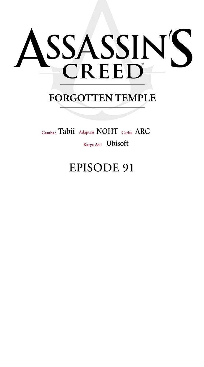 Assassin’s Creed Chapter 91 Gambar 51