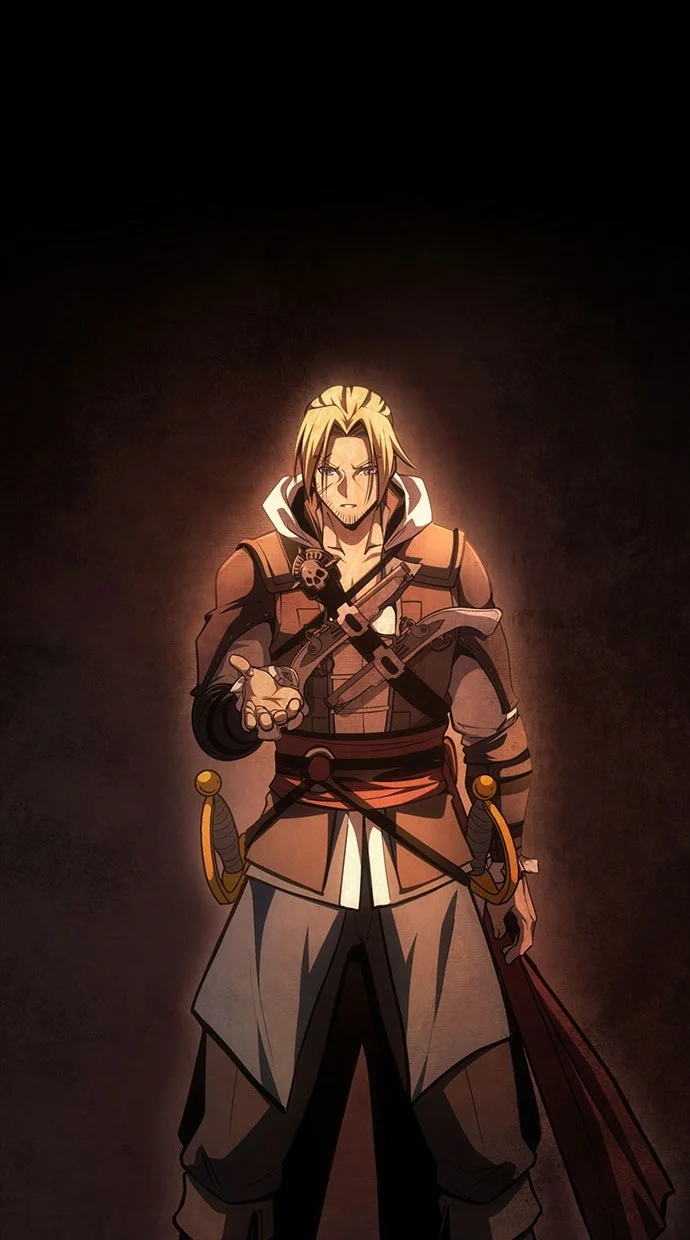 Assassin’s Creed Chapter 91 Gambar 57