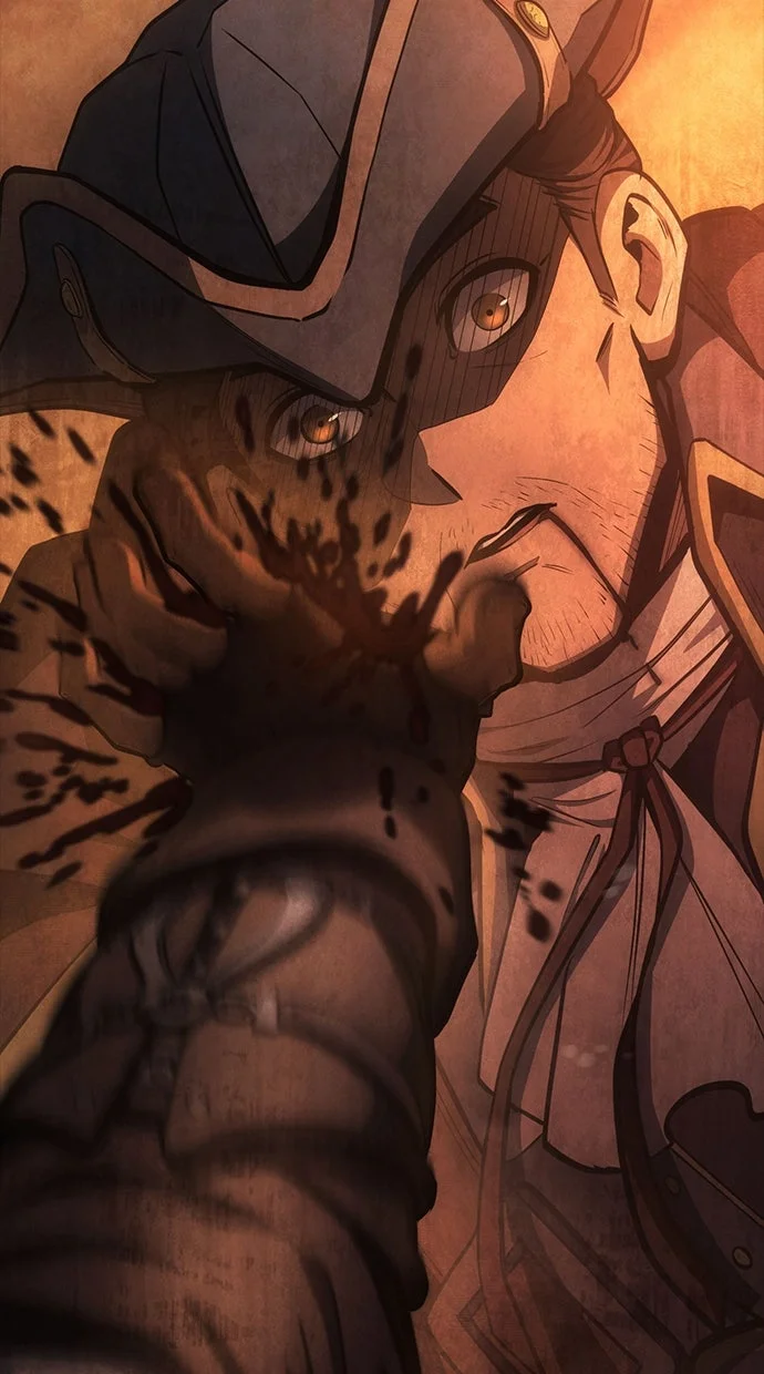 Assassin’s Creed Chapter 91 Gambar 62