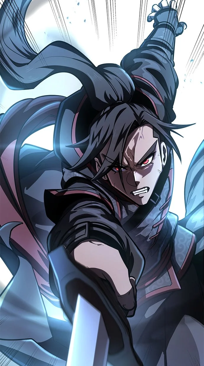 Assassin’s Creed Chapter 91 Gambar 83