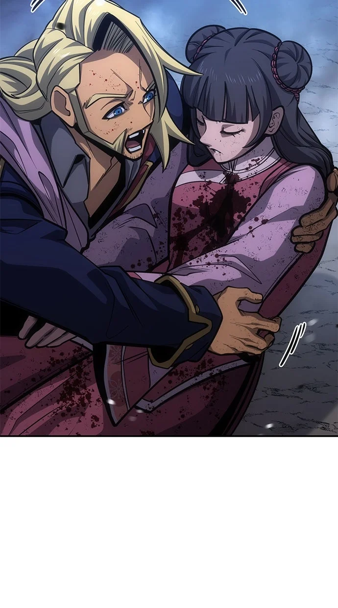 Assassin’s Creed Chapter 91 Gambar 99