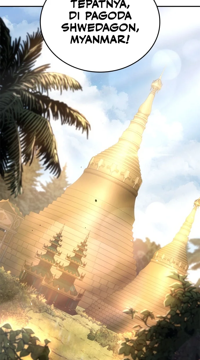 Assassin’s Creed Chapter 92 Gambar 102