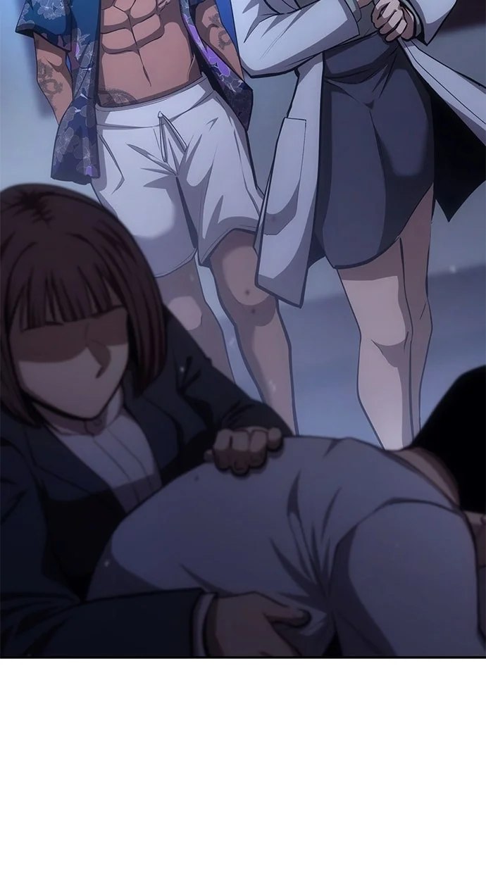 Assassin’s Creed Chapter 92 Gambar 116