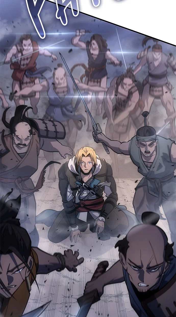 Assassin’s Creed Chapter 92 Gambar 12