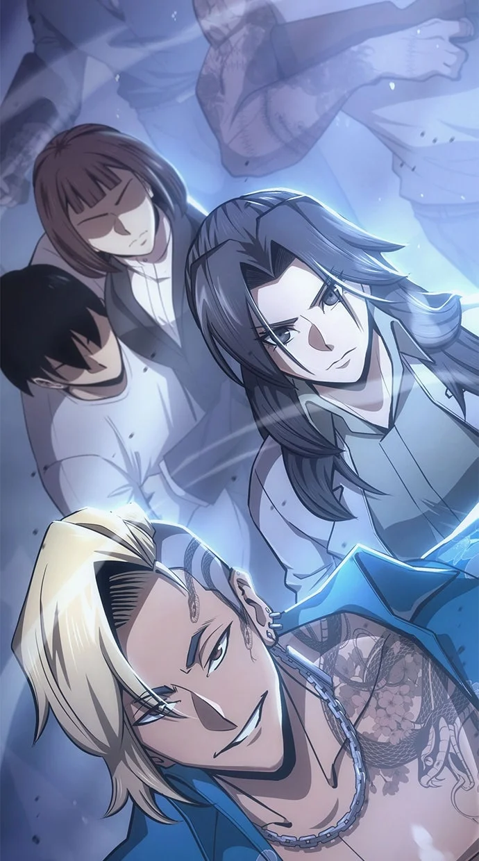 Assassin’s Creed Chapter 92 Gambar 134