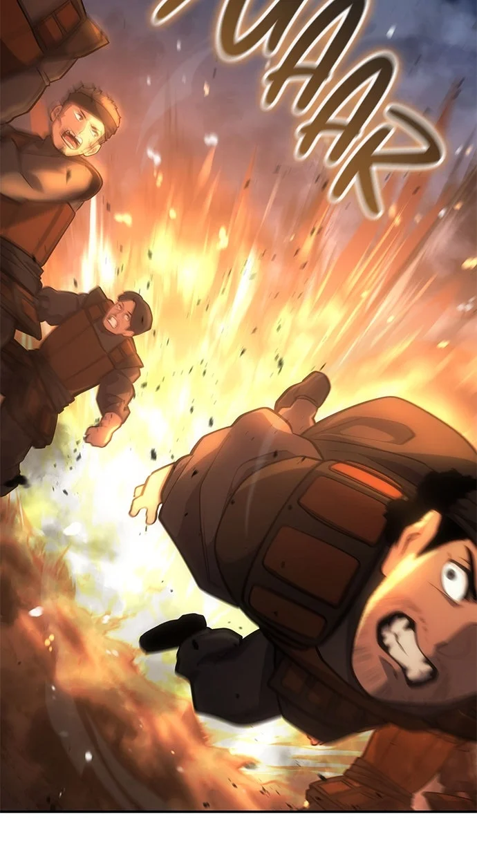 Assassin’s Creed Chapter 92 Gambar 24