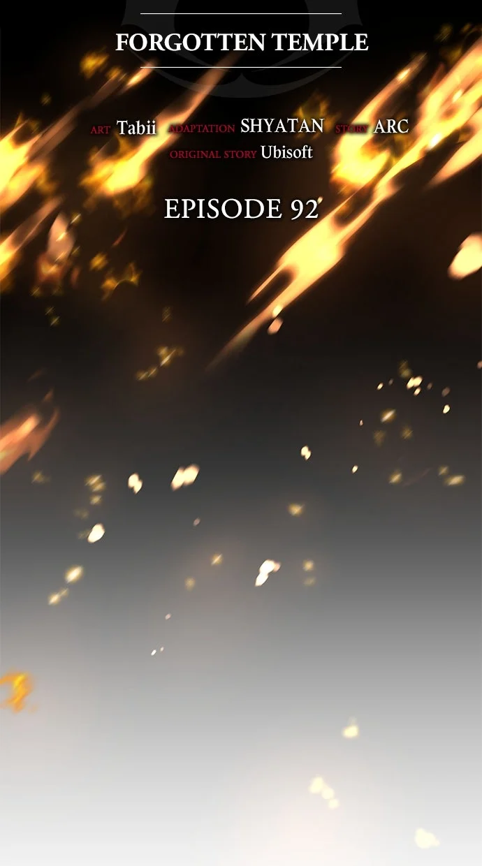 Assassin’s Creed Chapter 92 Gambar 38